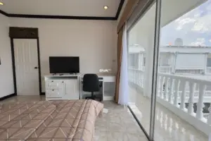 Condo for Sale Pattaya Majestic Residence Jomtien BVA112037