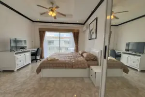 Condo for Sale Pattaya Majestic Residence Jomtien BVA112037