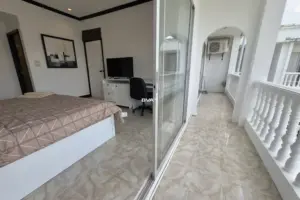 Condo for Sale Pattaya Majestic Residence Jomtien BVA112037