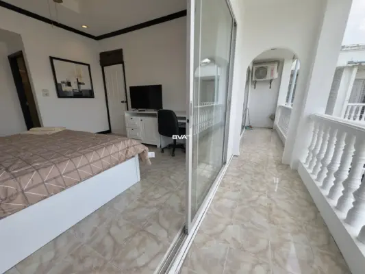 Condo for Sale Pattaya Majestic Residence Jomtien BVA112037