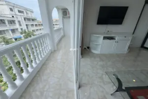 Condo for Sale Pattaya Majestic Residence Jomtien BVA112037