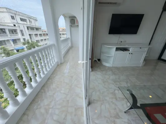 Condo for Sale Pattaya Majestic Residence Jomtien BVA112037