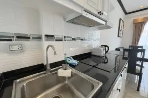 Condo for Sale Pattaya Majestic Residence Jomtien BVA112037