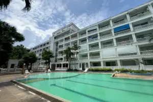 Condo for Sale Pattaya Majestic Residence Jomtien BVA112037