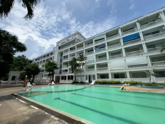 Condo for Sale Pattaya Majestic Residence Jomtien BVA112037