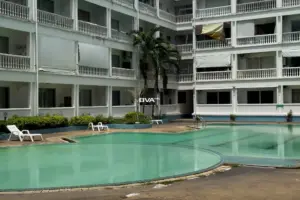 Condo for Sale Pattaya Majestic Residence Jomtien BVA112037