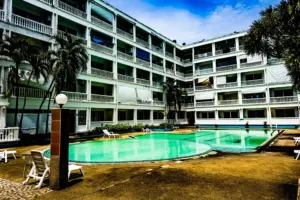 Condo for Sale Pattaya Majestic Residence Jomtien BVA112037