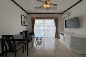 Condo for Sale Pattaya Majestic Residence Jomtien BVA112037
