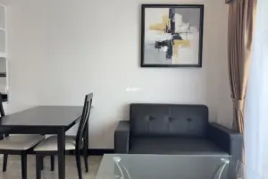 Condo for Sale Pattaya Majestic Residence Jomtien BVA112037