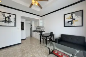 Condo for Sale Pattaya Majestic Residence Jomtien BVA112037