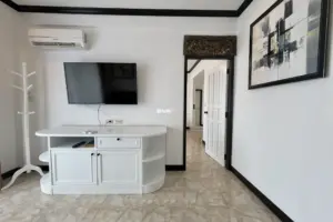 Condo for Sale Pattaya Majestic Residence Jomtien BVA112037