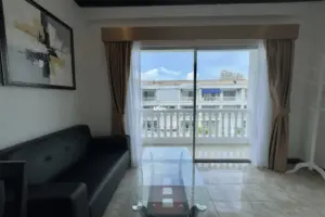 Condo for Sale Pattaya Majestic Residence Jomtien BVA112037