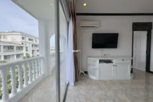 Condo for Sale Pattaya Majestic Residence Jomtien BVA112037