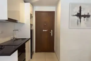Condo for Sale Pattaya New Nordic C-View Residence Pratumnak BVA111754