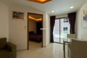 Condo for Sale Pattaya New Nordic C-View Residence Pratumnak BVA111754