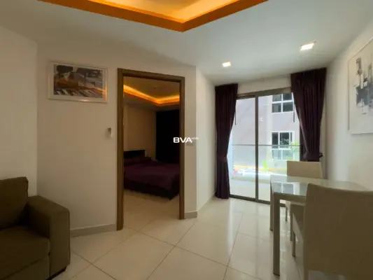 Condo for Sale Pattaya New Nordic C-View Residence Pratumnak BVA111754