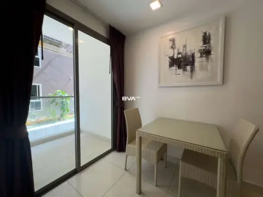Condo for Sale Pattaya New Nordic C-View Residence Pratumnak BVA111754