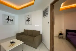 Condo for Sale Pattaya New Nordic C-View Residence Pratumnak BVA111754