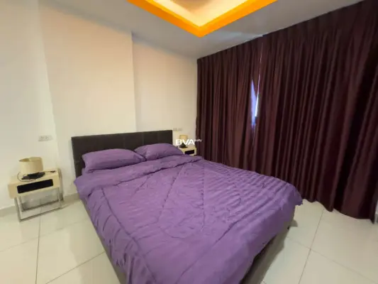 Condo for Sale Pattaya New Nordic C-View Residence Pratumnak BVA111754