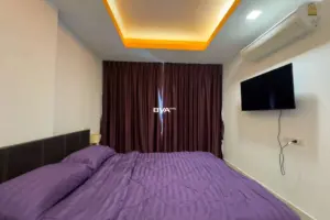 Condo for Sale Pattaya New Nordic C-View Residence Pratumnak BVA111754