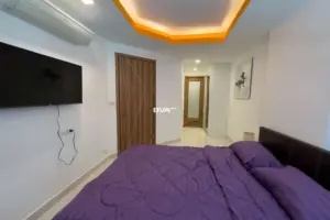 Condo for Sale Pattaya New Nordic C-View Residence Pratumnak BVA111754
