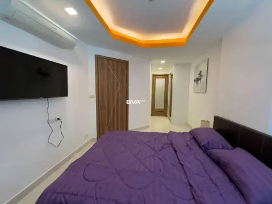 Condo for Sale Pattaya New Nordic C-View Residence Pratumnak BVA111754