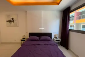 Condo for Sale Pattaya New Nordic C-View Residence Pratumnak BVA111754