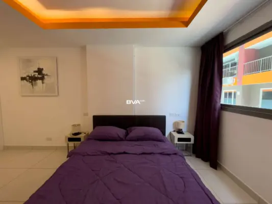 Condo for Sale Pattaya New Nordic C-View Residence Pratumnak BVA111754