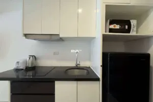 Condo for Sale Pattaya New Nordic C-View Residence Pratumnak BVA111754