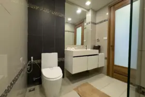 Condo for Sale Pattaya New Nordic C-View Residence Pratumnak BVA111754