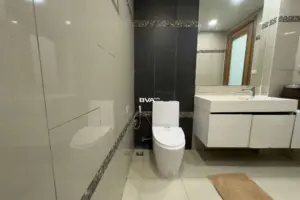 Condo for Sale Pattaya New Nordic C-View Residence Pratumnak BVA111754
