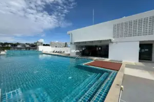 Condo for Sale Pattaya New Nordic C-View Residence Pratumnak BVA111754