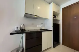 Condo for Sale Pattaya New Nordic C-View Residence Pratumnak BVA111754