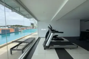 Condo for Sale Pattaya New Nordic C-View Residence Pratumnak BVA111754