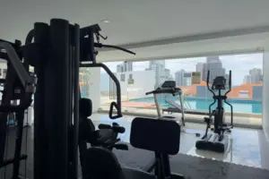 Condo for Sale Pattaya New Nordic C-View Residence Pratumnak BVA111754