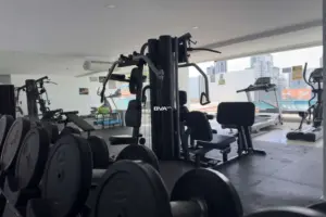 Condo for Sale Pattaya New Nordic C-View Residence Pratumnak BVA111754