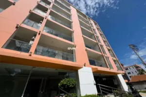 Condo for Sale Pattaya New Nordic C-View Residence Pratumnak BVA111754