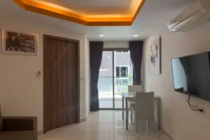Condo for Sale Pattaya New Nordic C-View Residence Pratumnak BVA111754