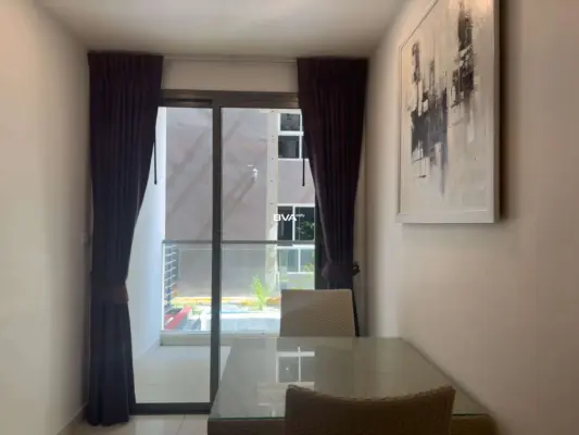 Condo for Sale Pattaya New Nordic C-View Residence Pratumnak BVA111754