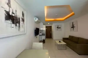 Condo for Sale Pattaya New Nordic C-View Residence Pratumnak BVA111754
