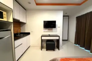 Condo for Sale Pattaya New Nordic Suites 2 Pratumnak BVA112500