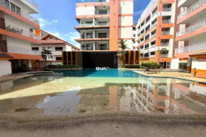 Condo for Sale Pattaya New Nordic Suites 2 Pratumnak BVA112500