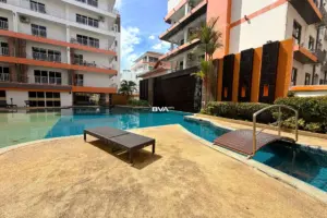 Condo for Sale Pattaya New Nordic Suites 2 Pratumnak BVA112500