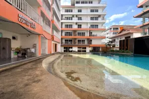 Condo for Sale Pattaya New Nordic Suites 2 Pratumnak BVA112500