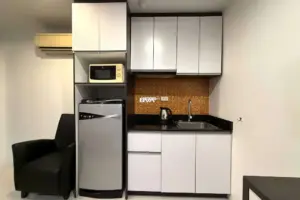 Condo for Sale Pattaya New Nordic Suites 2 Pratumnak BVA112500