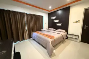Condo for Sale Pattaya New Nordic Suites 2 Pratumnak BVA112500