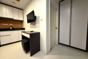 Condo for Sale Pattaya New Nordic Suites 2 Pratumnak BVA112500
