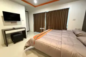 Condo for Sale Pattaya New Nordic Suites 2 Pratumnak BVA112500