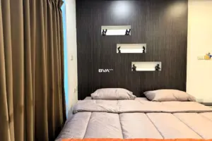 Condo for Sale Pattaya New Nordic Suites 2 Pratumnak BVA112500