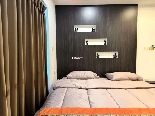 Condo for Sale Pattaya New Nordic Suites 2 Pratumnak BVA112500